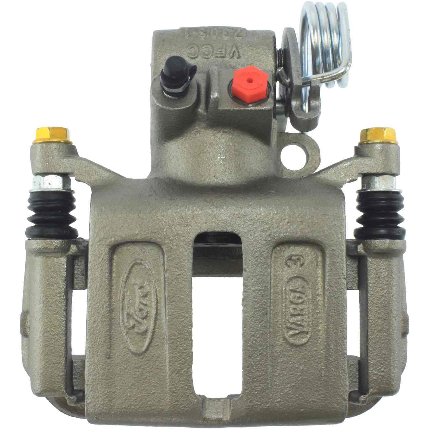 Centric Parts Semi-Loaded Brake Caliper 141.61514