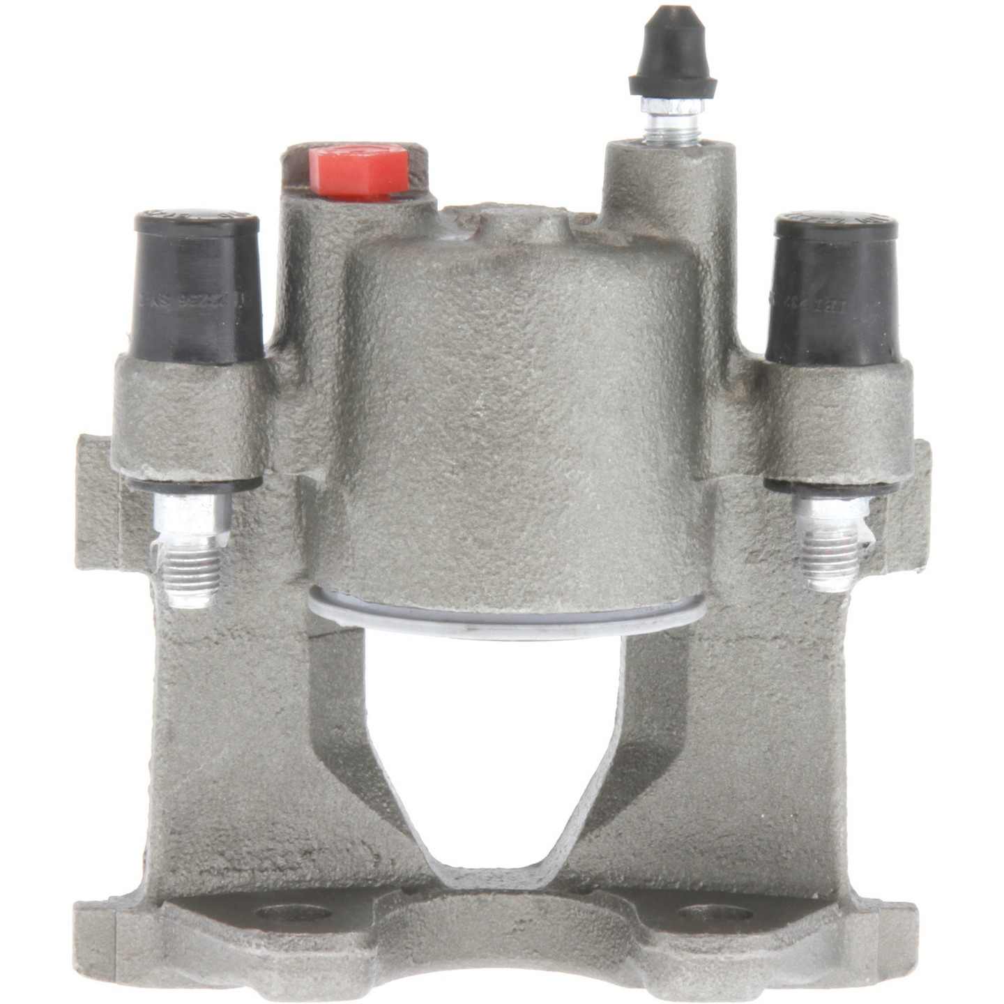 Centric Parts Disc Brake Caliper Semi-Loaded with New Phenolic Pistons for 1995-1992 Ford Crown Victoria Lincoln Town Car Mercury Grand Marquis 141.61517