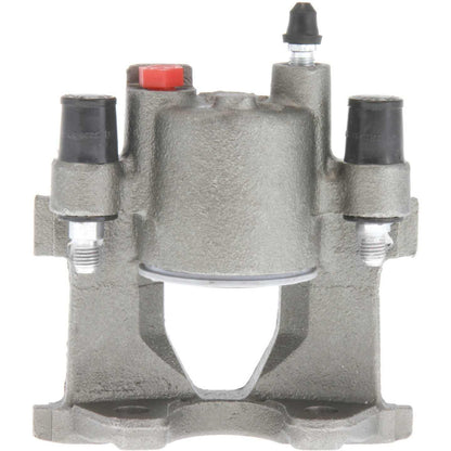 Centric Parts Disc Brake Caliper Semi-Loaded with New Phenolic Pistons for 1995-1992 Ford Crown Victoria Lincoln Town Car Mercury Grand Marquis 141.61517