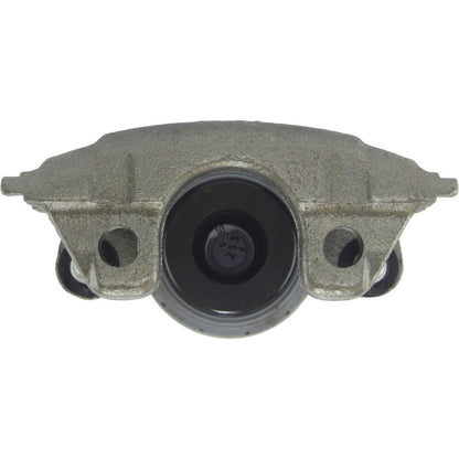 Centric Parts Disc Brake Caliper Semi-Loaded with New Phenolic Pistons for 1995-1992 Ford Crown Victoria Lincoln Town Car Mercury Grand Marquis 141.61517