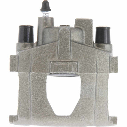 Centric Parts Disc Brake Caliper Semi-Loaded with New Phenolic Pistons for 1995-1992 Ford Crown Victoria Lincoln Town Car Mercury Grand Marquis 141.61517