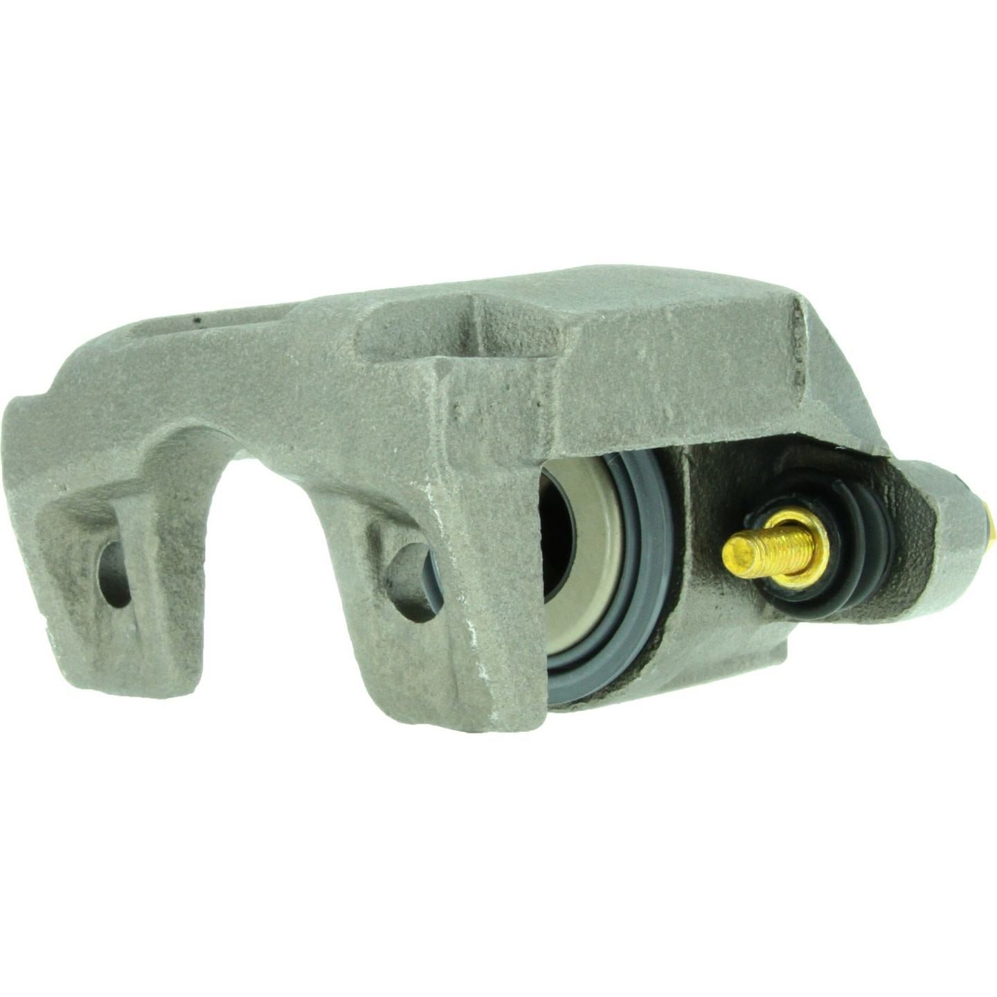 Centric Parts Semi-Loaded Brake Caliper with New Phenolic Pistons 141.61519