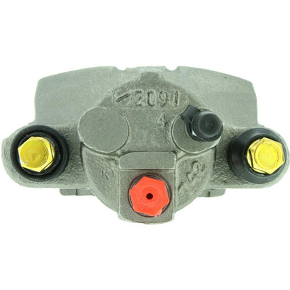 Centric Parts Semi-Loaded Brake Caliper with New Phenolic Pistons 141.61519