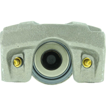 Centric Parts Semi-Loaded Brake Caliper with New Phenolic Pistons 141.61519