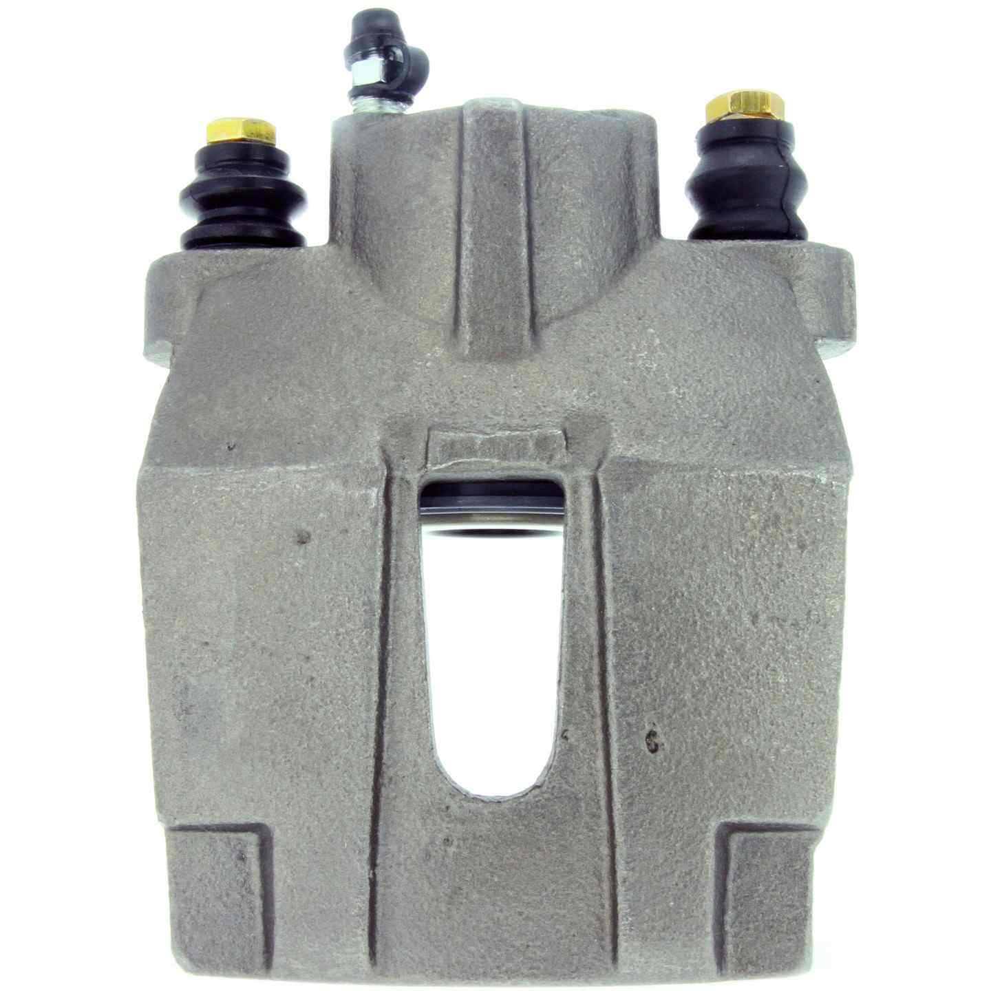 Centric Parts Semi-Loaded Brake Caliper with New Phenolic Pistons 141.61519