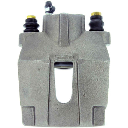 Centric Parts Disc Brake Caliper Semi-Loaded with New Phenolic Pistons for 2003-2011 Ford Crown Victoria, Ranger, Lincoln Town Car, Mercury Grand Marquis, Marauder 141.61519