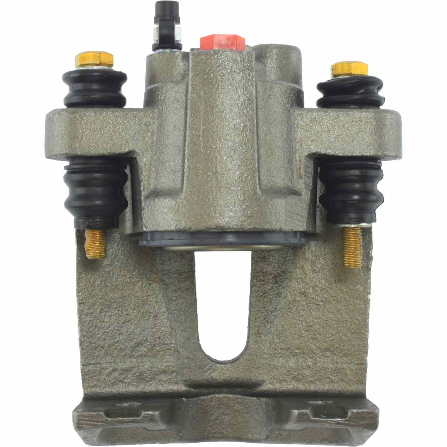 Centric Parts Disc Brake Caliper Semi-Loaded with New Phenolic Pistons for 2003-2011 Ford Crown Victoria, Ranger, Lincoln Town Car, Mercury Grand Marquis, Marauder 141.61520