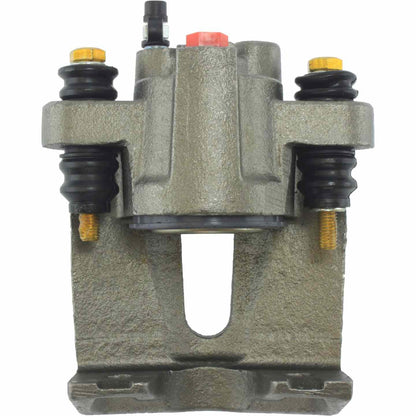 Centric Parts Disc Brake Caliper Semi-Loaded with New Phenolic Pistons for 2003-2011 Ford Crown Victoria, Ranger, Lincoln Town Car, Mercury Grand Marquis, Marauder 141.61520