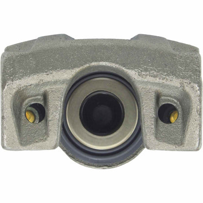 Centric Parts Semi-Loaded Brake Caliper with New Phenolic Pistons 141.61520