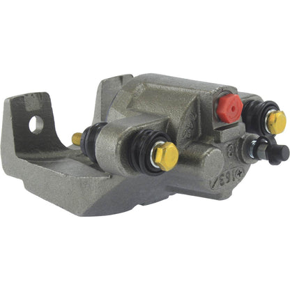 Centric Parts Semi-Loaded Brake Caliper with New Phenolic Pistons 141.61520