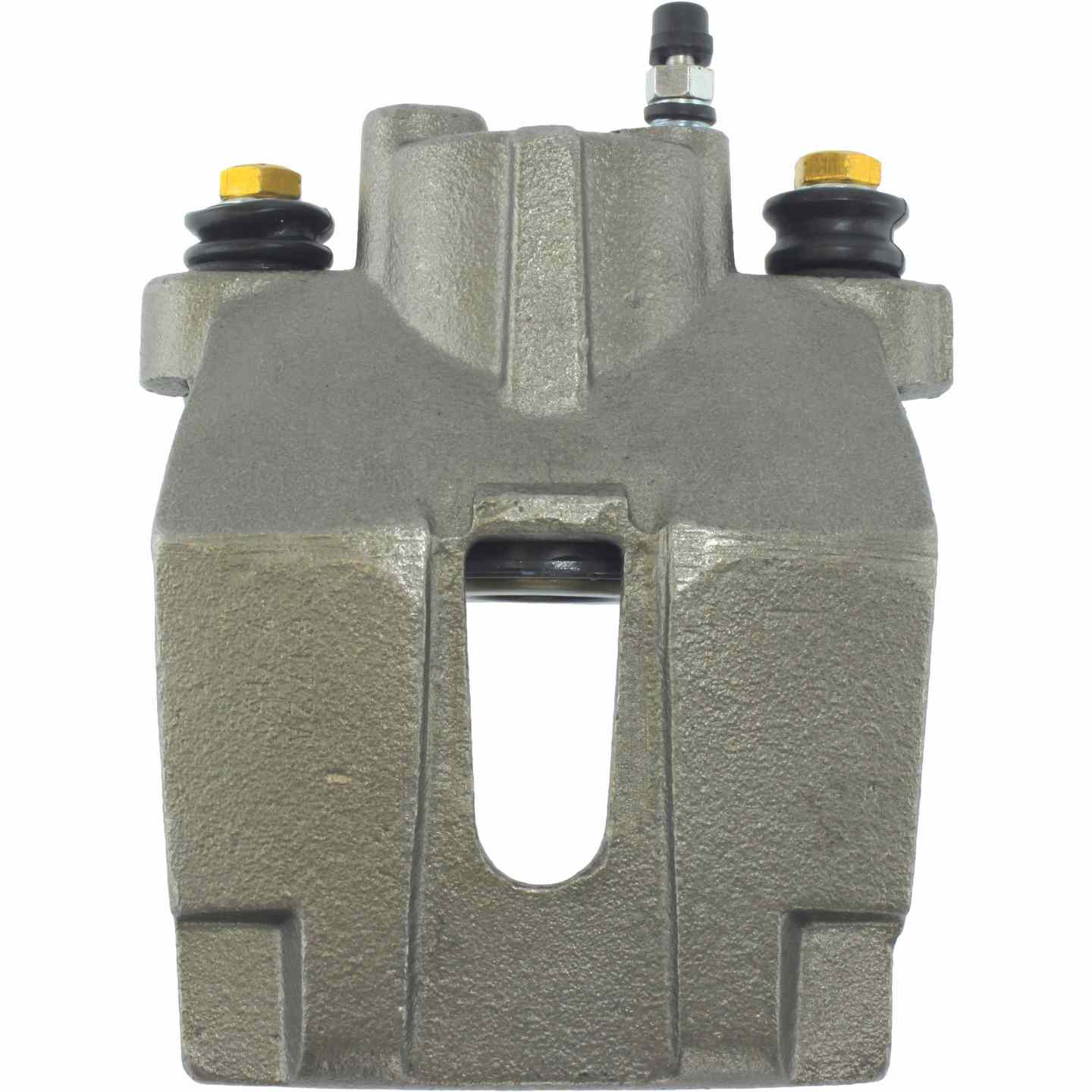 Centric Parts Semi-Loaded Brake Caliper with New Phenolic Pistons 141.61520