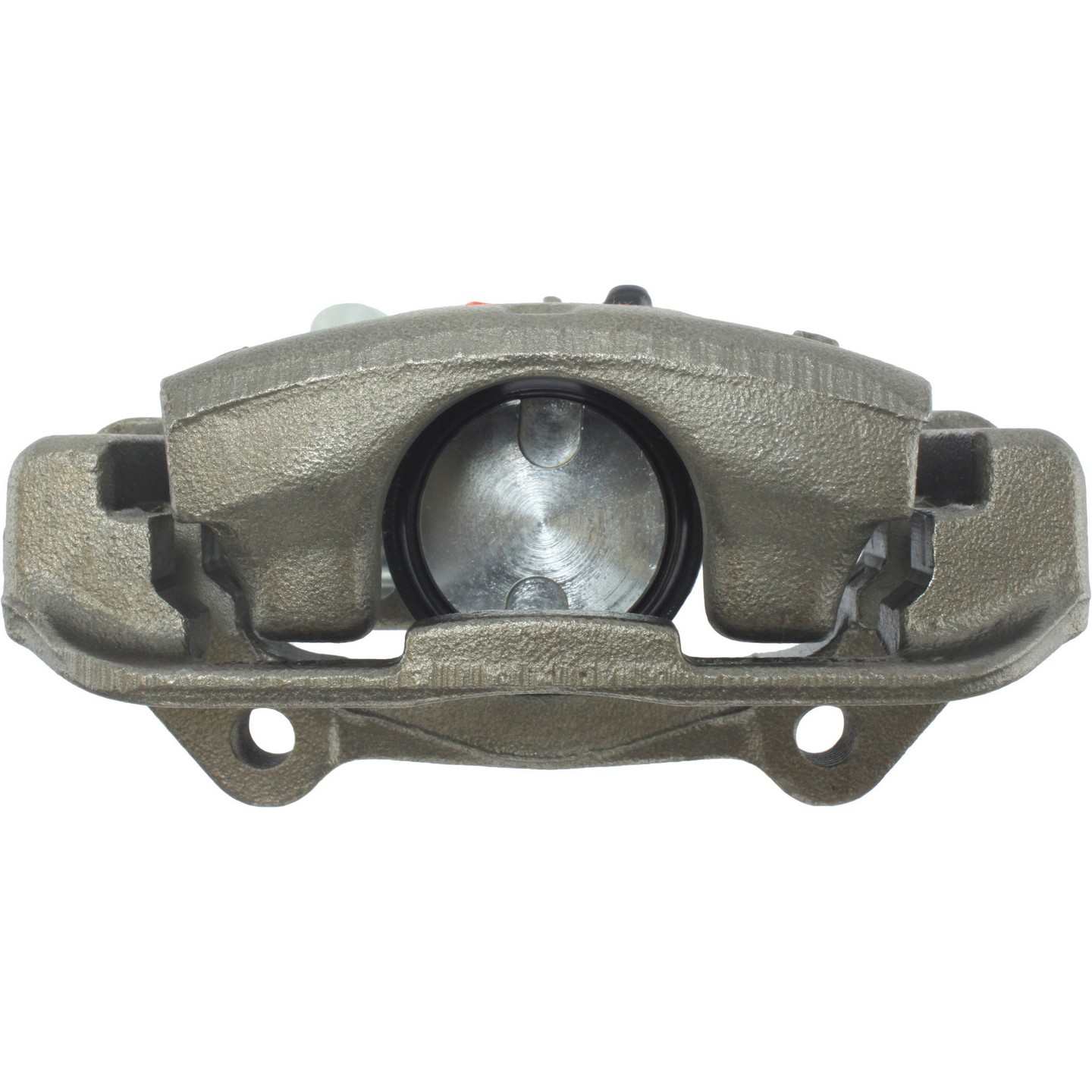 Centric Parts Disc Brake Caliper Semi-Loaded with Anti-Corrosion Finish for 1993-1998 Ford Thunderbird Lincoln Mark VIII Mercury Cougar 141.61521