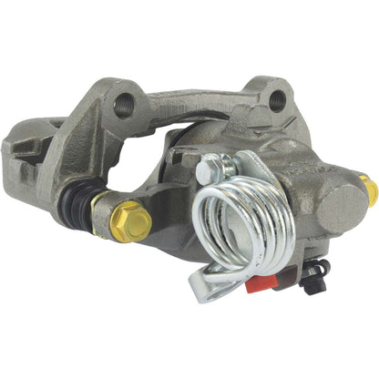 Centric Parts Disc Brake Caliper Semi-Loaded with Anti-Corrosion Finish for 1993-1998 Ford Thunderbird Lincoln Mark VIII Mercury Cougar 141.61521