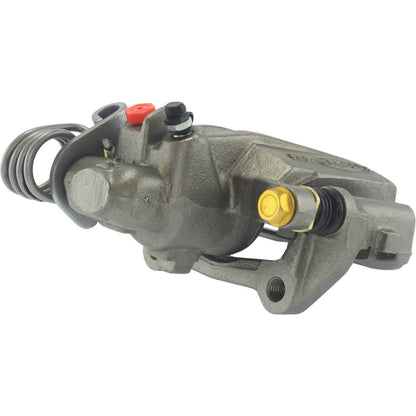 Centric Parts Disc Brake Caliper Semi-Loaded with anti-corrosion finish for 1993-1997 Ford Thunderbird Lincoln Mark VIII Mercury Cougar 141.61522