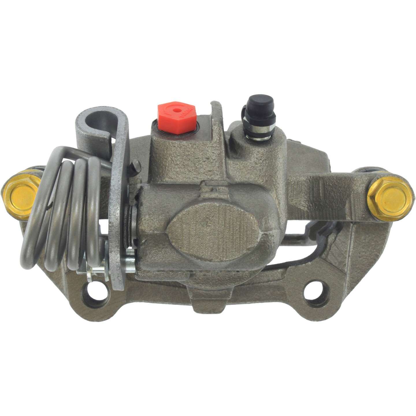 Centric Parts Disc Brake Caliper Semi-Loaded with anti-corrosion finish for 1993-1997 Ford Thunderbird Lincoln Mark VIII Mercury Cougar 141.61522