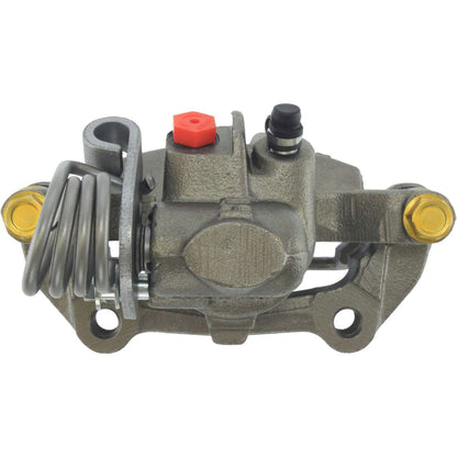 Centric Parts Disc Brake Caliper Semi-Loaded with anti-corrosion finish for 1993-1997 Ford Thunderbird Lincoln Mark VIII Mercury Cougar 141.61522