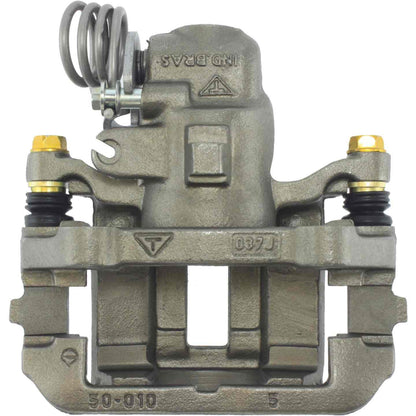 Centric Parts Disc Brake Caliper Semi-Loaded with anti-corrosion finish for 1993-1997 Ford Thunderbird Lincoln Mark VIII Mercury Cougar 141.61522