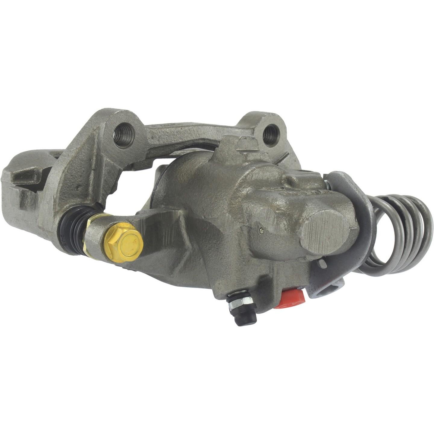 Centric Parts Disc Brake Caliper Semi-Loaded with anti-corrosion finish for 1993-1997 Ford Thunderbird Lincoln Mark VIII Mercury Cougar 141.61522