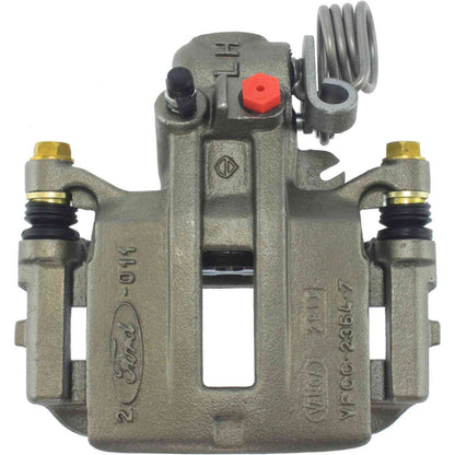 Stoptech Centric Semi-Loaded Brake Caliper - Rear Left 141.61522