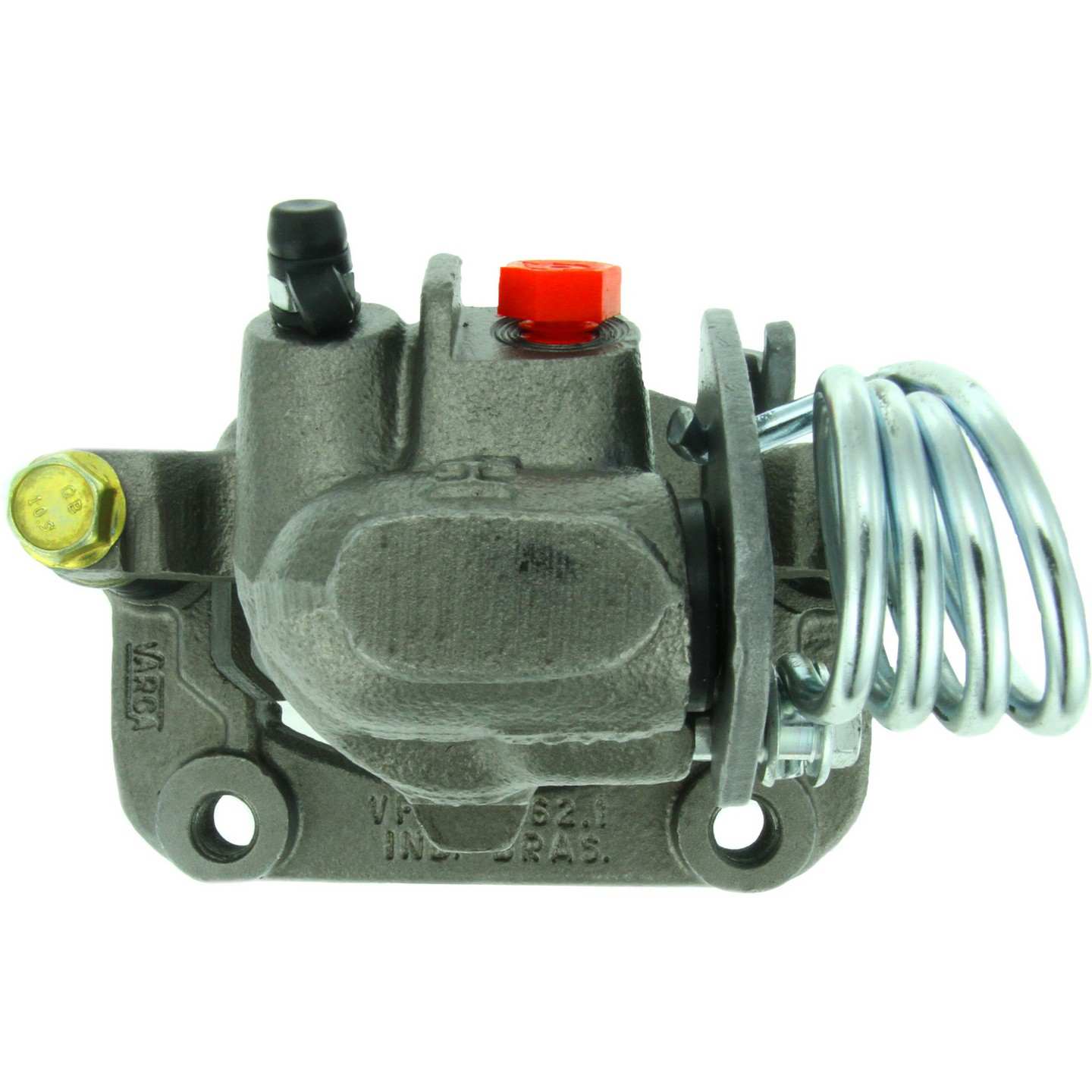 Centric Parts Semi-Loaded Brake Caliper 141.61523