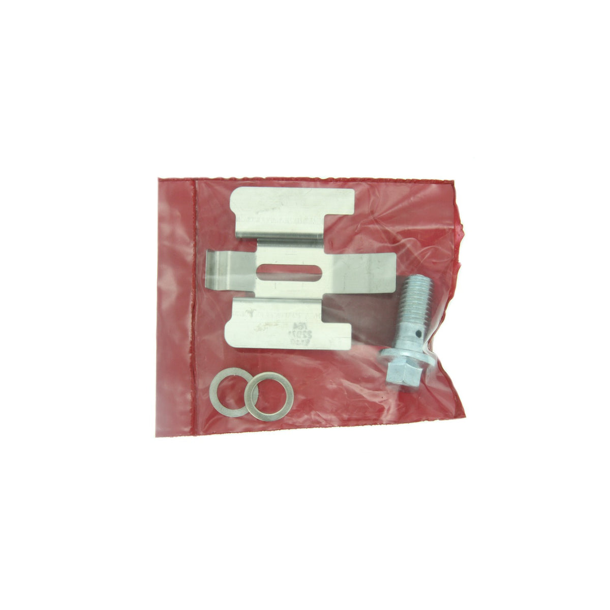 Centric Parts Disc Brake Caliper Semi-Loaded with anti-corrosion finish for 1993-2007 Ford Taurus Lincoln Continental Mercury Sable 141.61523