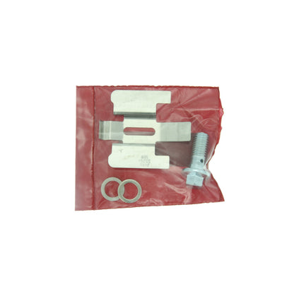 Centric Parts Disc Brake Caliper Semi-Loaded with anti-corrosion finish for 1993-2007 Ford Taurus Lincoln Continental Mercury Sable 141.61523