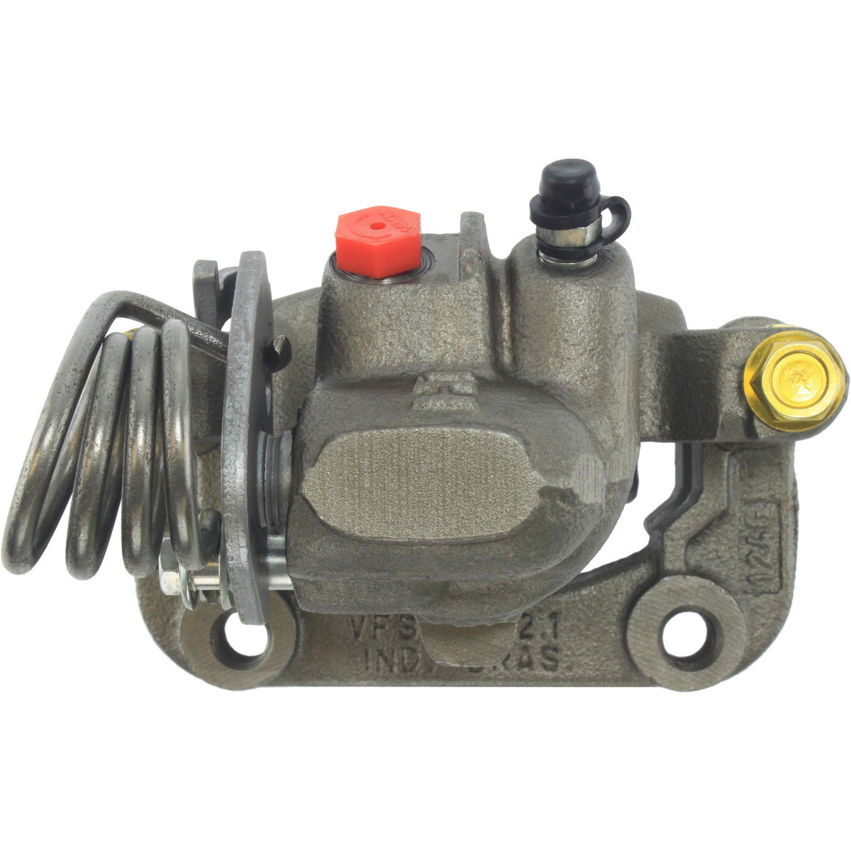 Centric Parts Semi-Loaded Brake Caliper 141.61524
