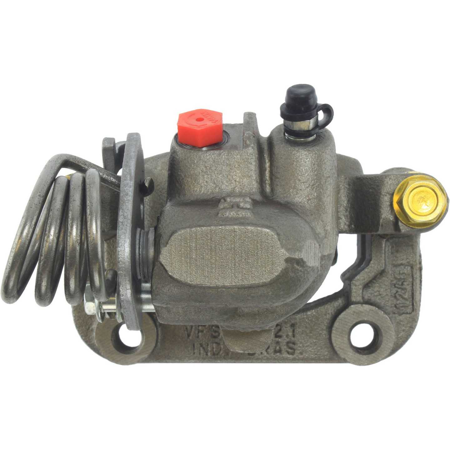 Centric Parts Semi-Loaded Brake Caliper 141.61524