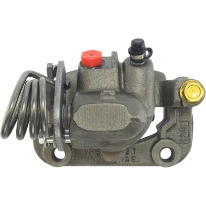 Centric Parts Semi-Loaded Brake Caliper 141.61524