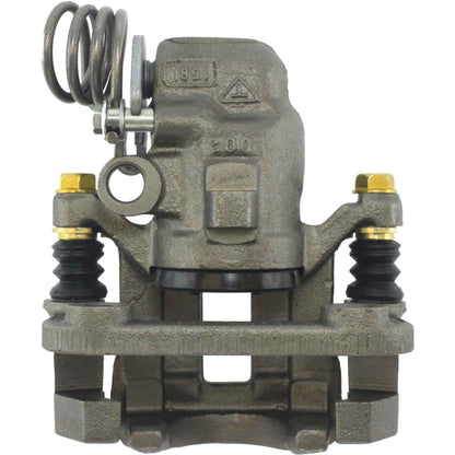 Centric Parts Disc Brake Caliper Semi-Loaded with anti-corrosion finish for 1993-2007 Ford Taurus Lincoln Continental Mercury Sable 141.61524