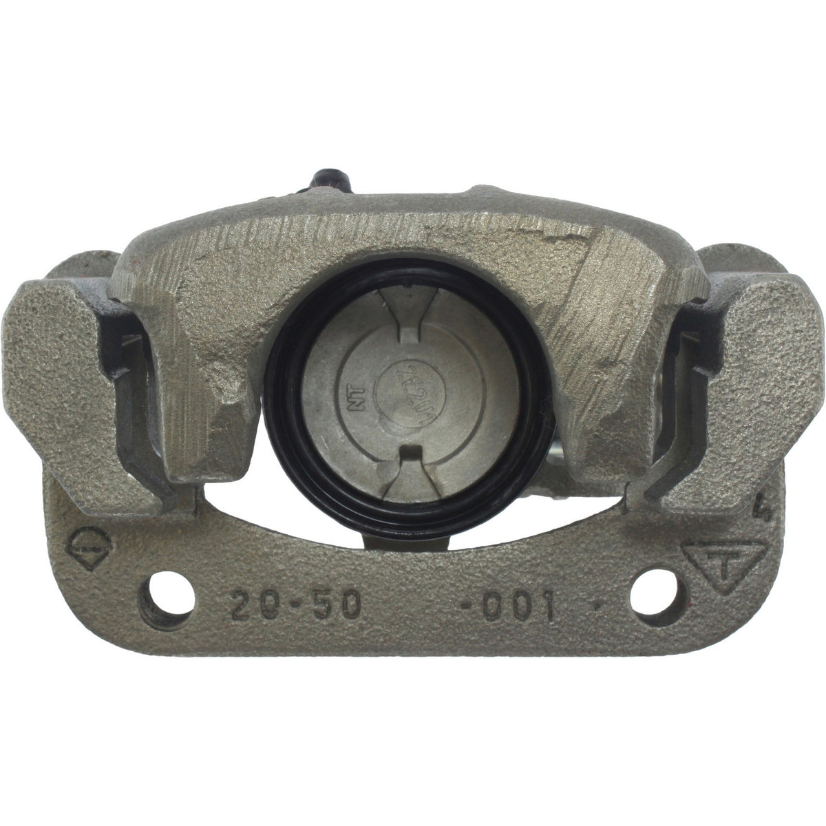 Centric Parts Semi-Loaded Brake Caliper 141.61524