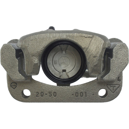 Centric Parts Semi-Loaded Brake Caliper 141.61524