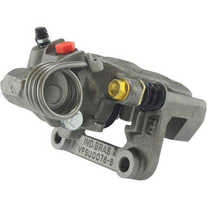 Centric Parts Disc Brake Caliper Semi-Loaded with Anti-Corrosion Finish for 1994-2004 Ford Mustang 141.61525