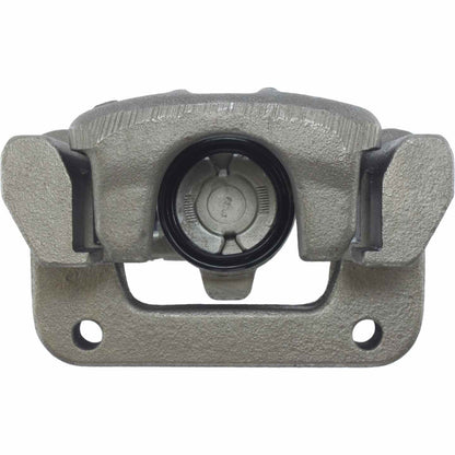 Centric Parts Disc Brake Caliper Semi-Loaded with Anti-Corrosion Finish for 1994-2004 Ford Mustang 141.61525
