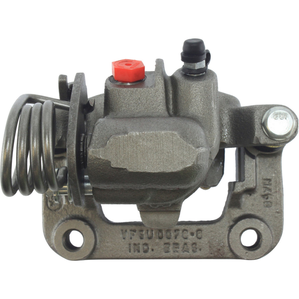 Centric Parts Disc Brake Caliper Semi-Loaded for 141.61526