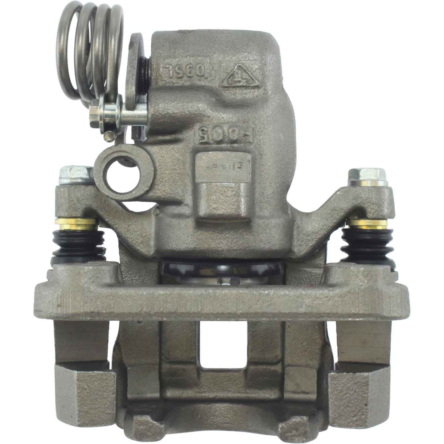 Centric Parts Disc Brake Caliper Semi-Loaded for 141.61526