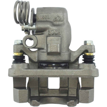 Centric Parts Disc Brake Caliper Semi-Loaded for 141.61526