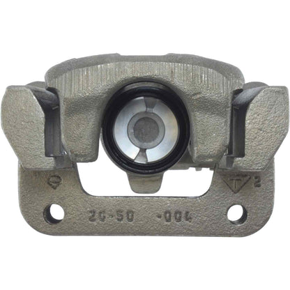 Stoptech Centric 94-04 Ford Mustang Base/GT Rear Left Semi-Loaded Caliper 141.61526