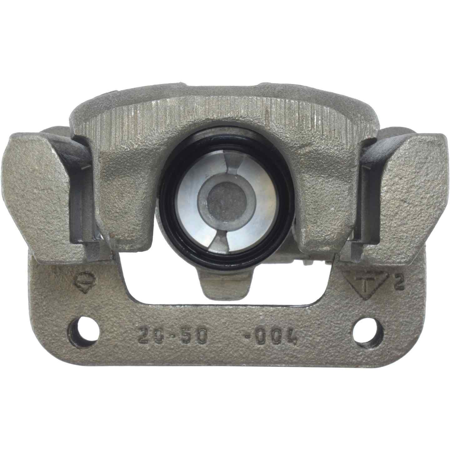 Centric Parts Disc Brake Caliper Semi-Loaded for 141.61526
