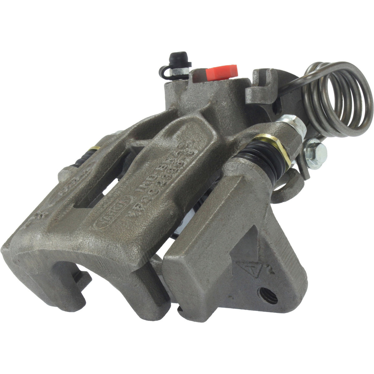 Centric Parts Disc Brake Caliper Semi-Loaded for 141.61526