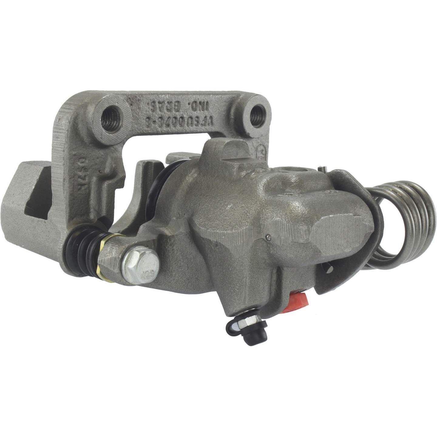 Centric Parts Disc Brake Caliper Semi-Loaded for 141.61526