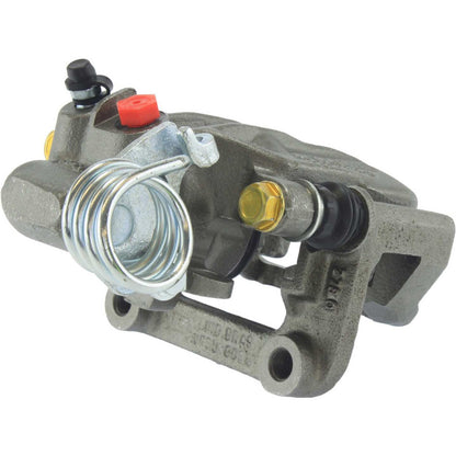 Centric Parts Disc Brake Caliper Semi-Loaded with Anti-Corrosion Finish for 141.61527