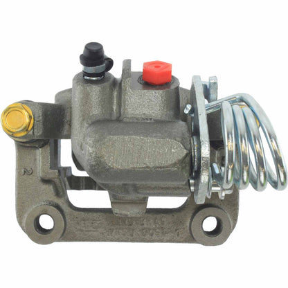 Centric Parts Disc Brake Caliper Semi-Loaded with Anti-Corrosion Finish for 141.61527