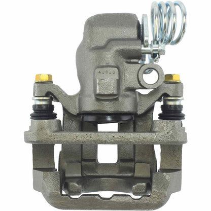 Centric Parts Disc Brake Caliper Semi-Loaded with Anti-Corrosion Finish for 141.61527