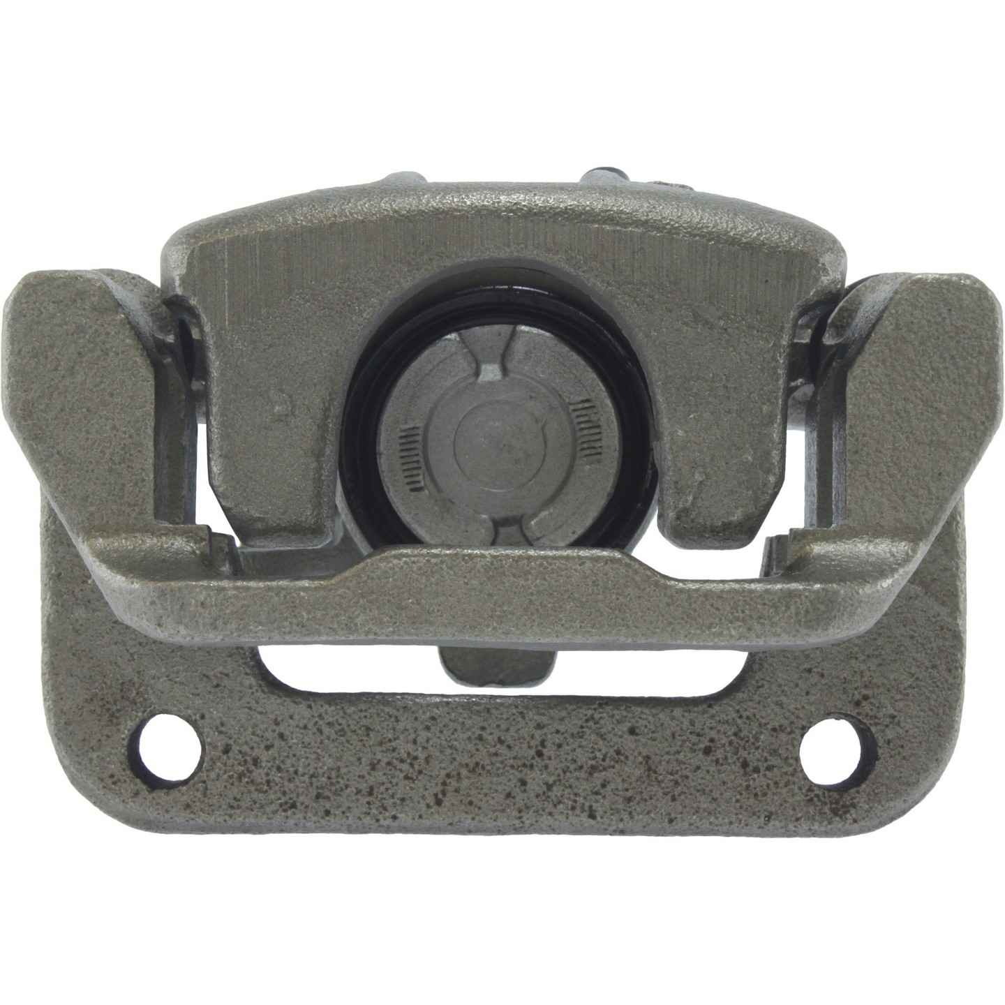 Centric Parts Disc Brake Caliper Semi-Loaded with Anti-Corrosion Finish for 141.61527