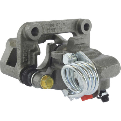 Centric Parts Disc Brake Caliper Semi-Loaded with Anti-Corrosion Finish for 141.61527