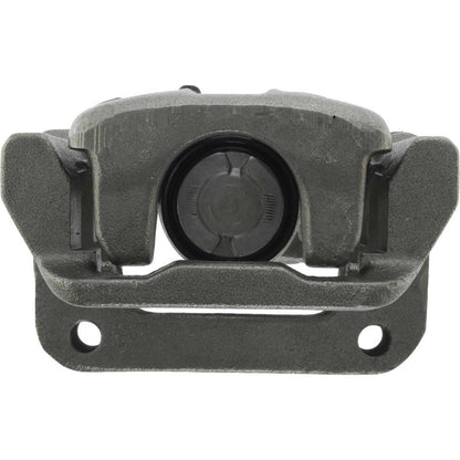 Stoptech Centric 98-04 Ford Mustang SVT Cobra Semi-Loaded Rear Left Brake Caliper 141.61528