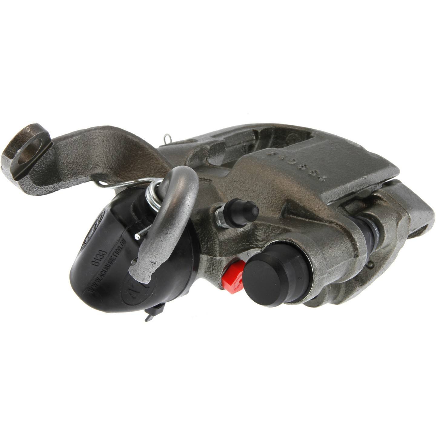 Centric Parts Disc Brake Caliper Semi-Loaded with Anti-Corrosion Finish 141.61529