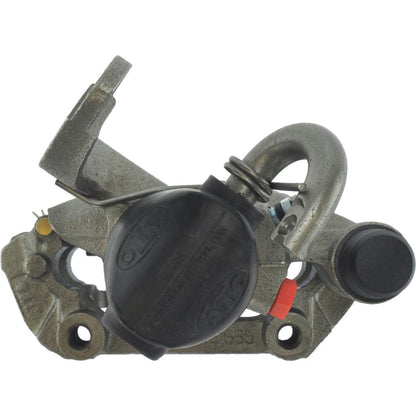 Centric Parts Disc Brake Caliper Semi-Loaded with Anti-Corrosion Finish 141.61529