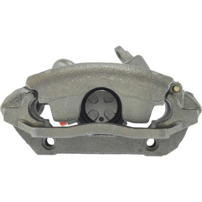 Centric Parts Disc Brake Caliper Semi-Loaded with Anti-Corrosion Finish 141.61529